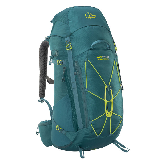 LOWE ALPINE AIRZONE PRO+ 35:45 SS SHADED SPRUCE
